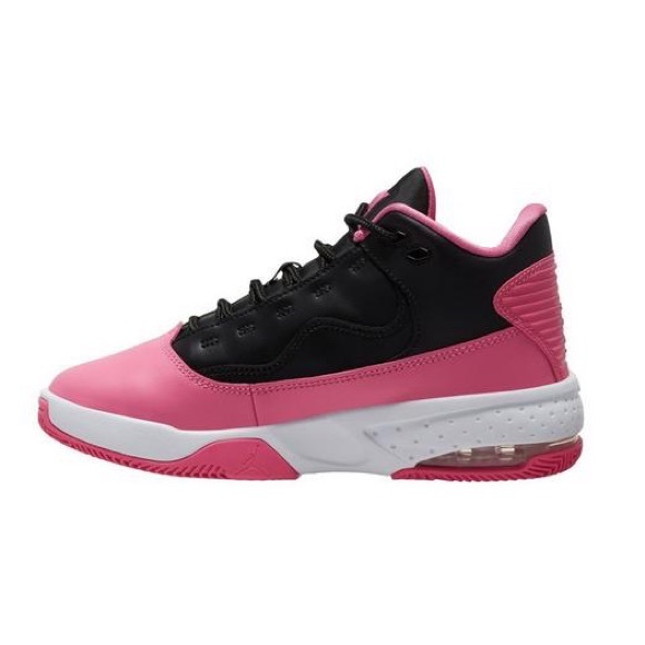 Pink and black Jordan’s - Picture 2 of 3